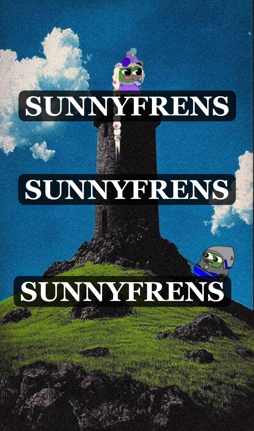 Fairytale Knight (Digital Print)