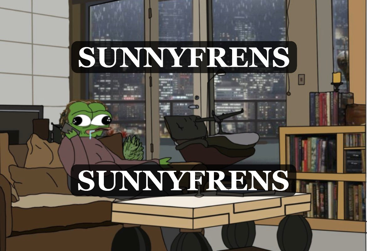 Toss Salads and Scrambled Eggs (Digital Print)